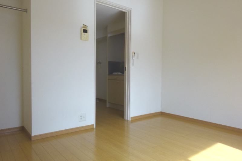 ハーミットクラブハウス大船Ⅱ ※別号室写真使用※