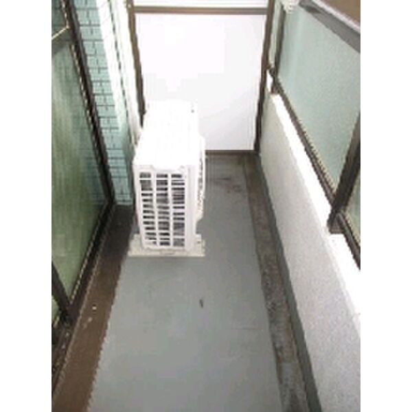 メゾン・ド・プレーヌ0410号室 同建物別部屋の参考画像