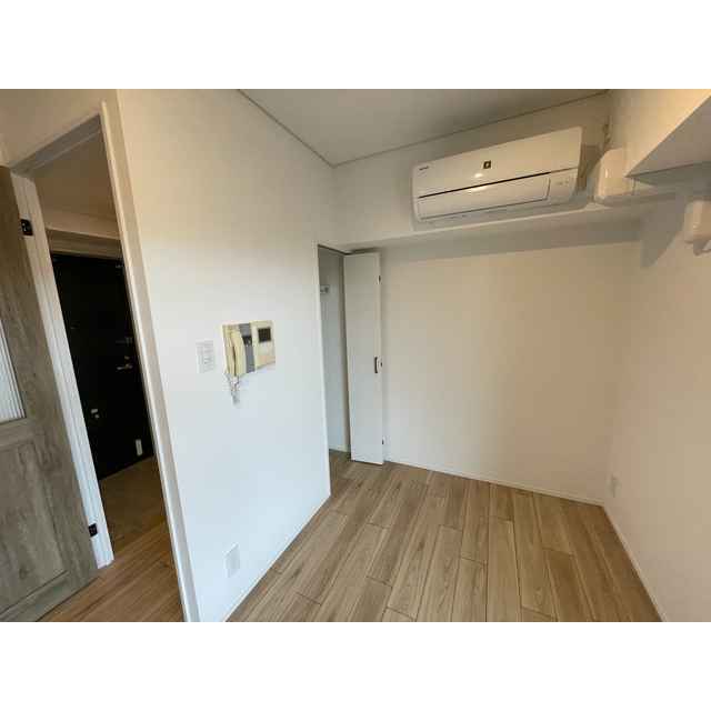 インプルーブ新川崎0504号室 部屋その他