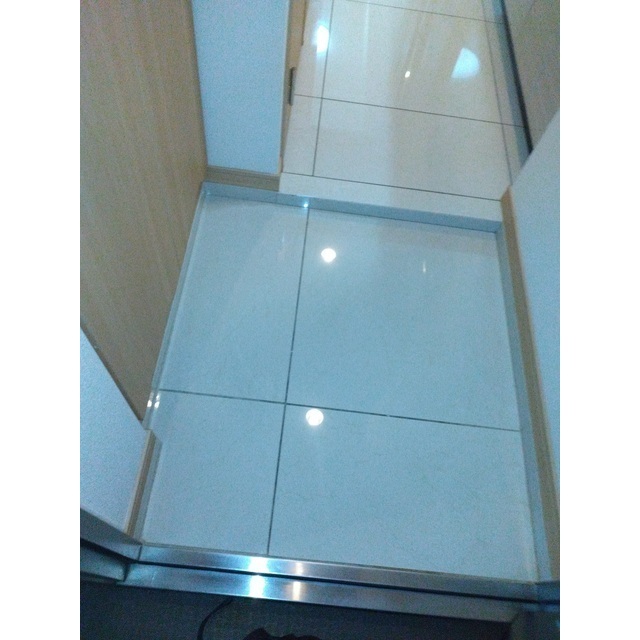 ルーブル練馬高野台弐番館3階 玄関