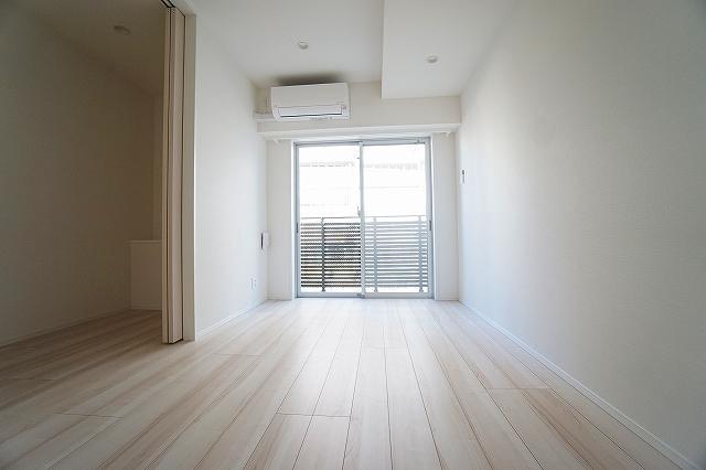 ALTERNA東池袋5階 キッチン