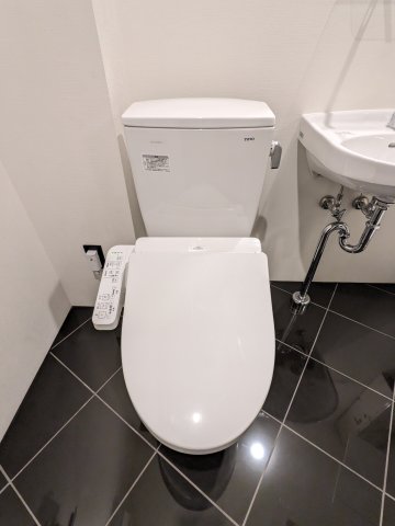 ジェイエムケー田園調布 トイレ