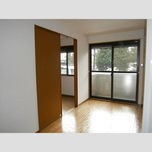 サンライズ馬橋 居室