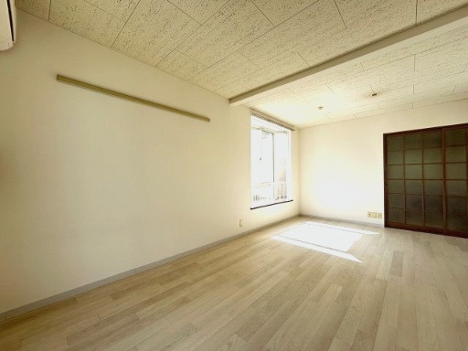 KTハイツ東逗子1階 部屋その他