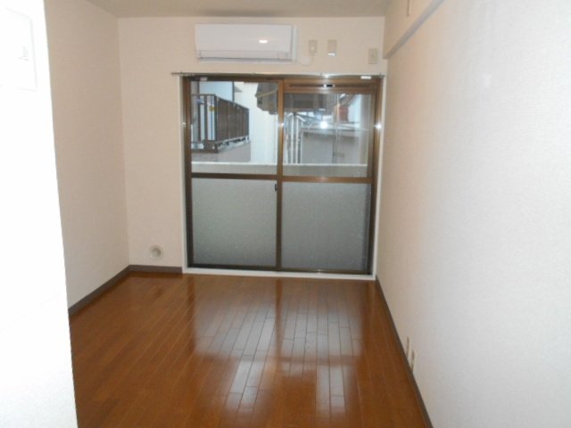 マリオン高円寺3階 部屋その他