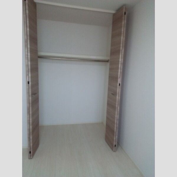 ノワイエⅡ クローゼット