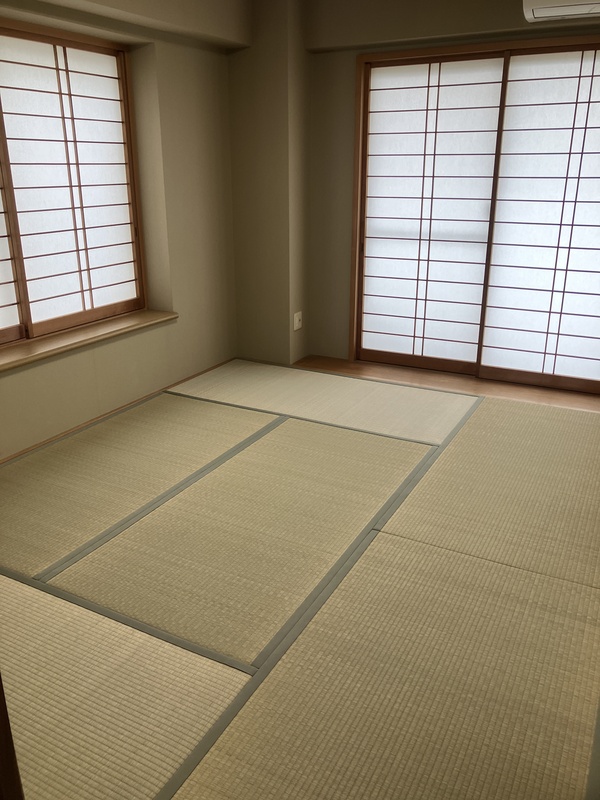 ホライズン東四つ木4階 内観