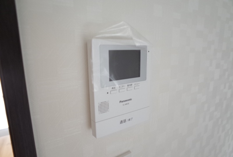 プレジール八千代台1階 部屋その他