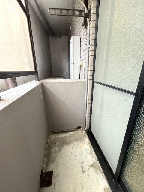 ＪＬＢグランエクリュ松濤 部屋設備