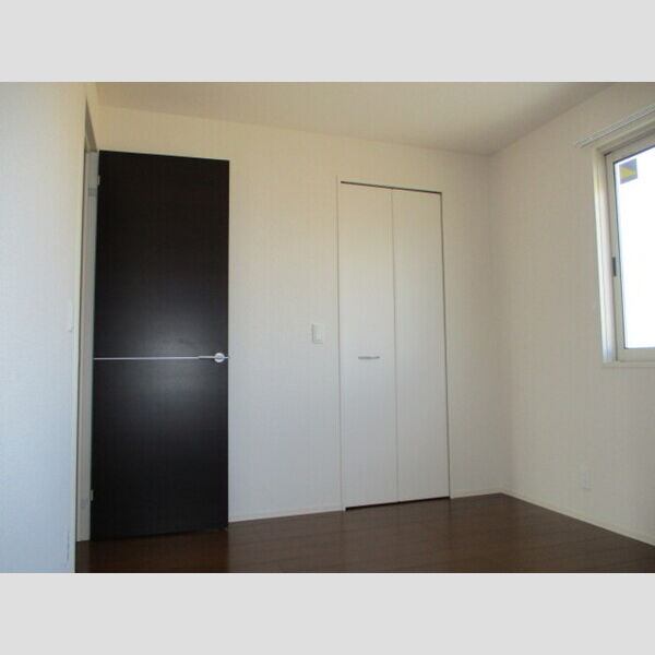 プレミール　A301号室 洋室