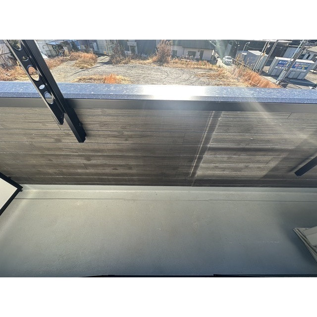 エクセラン中浦和203号室 部屋その他