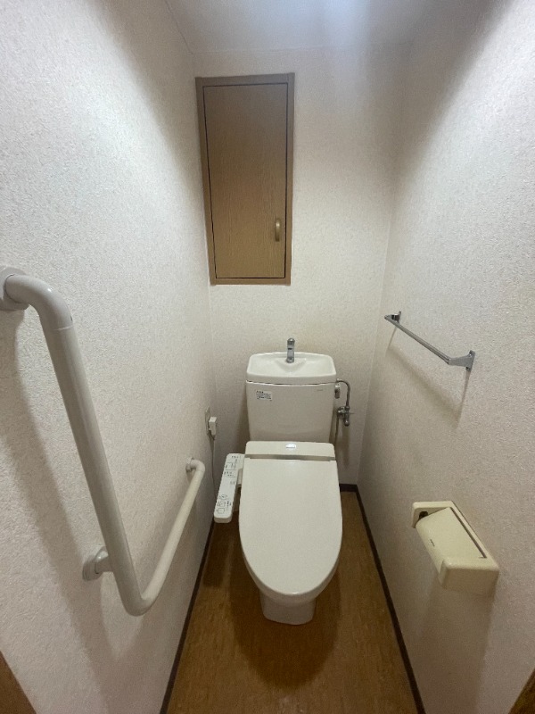 フィオーレ新宿 参考写真になります。