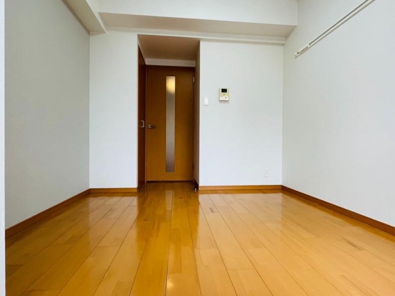 クレイシア西蒲田 リビング