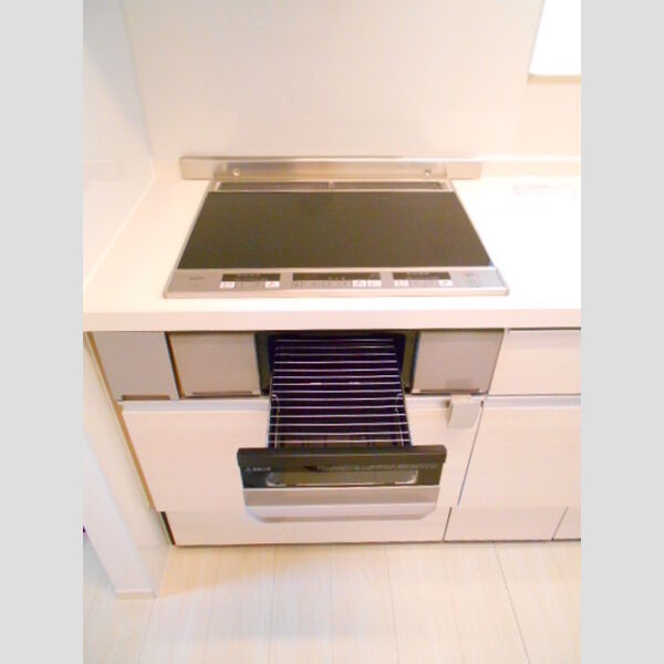 グランヴェルト キッチン