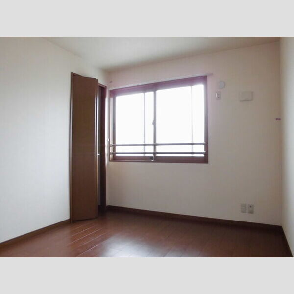 アークパレス203号室 洋室