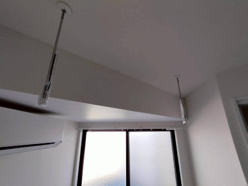 TraValore淵野辺3階 部屋その他