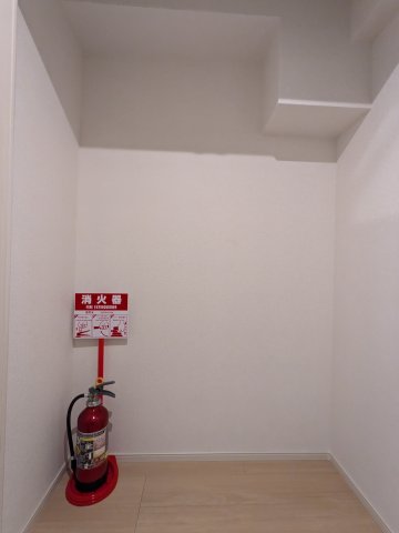 ソラシアレジデンス学芸大学Ⅱ0102号室 その他