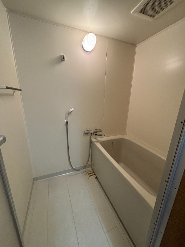 パストラール宮崎台4階 お風呂