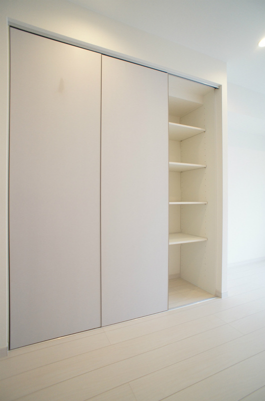 リブリ・つばき川崎3階 部屋その他