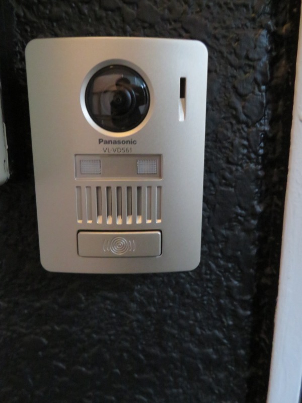 ポルシェ蒲田本町1階 ＊別号室の写真となります