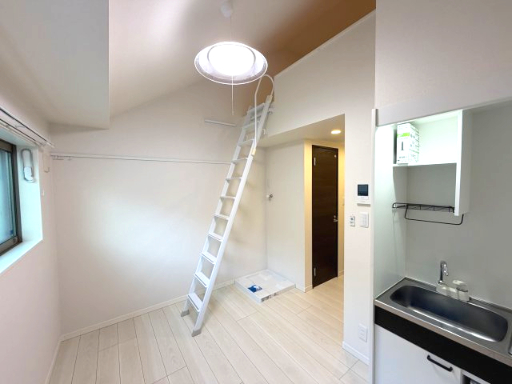 アーヴェル浅間台205号室 ※写真は別室です