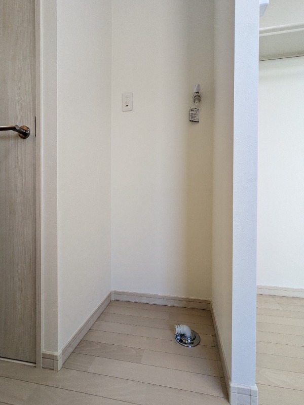 ルークス雑色2階 部屋その他