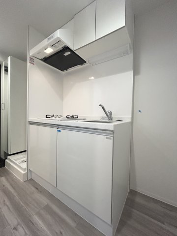 エルファーロ世田谷三宿 キッチン