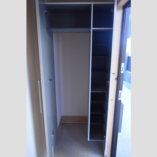 コート・フィオーレ101号室 部屋その他