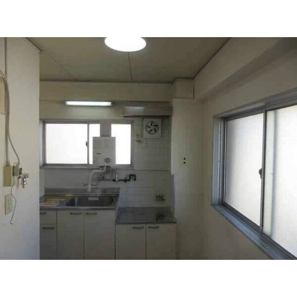 杉浦ハイツ05-A号室 部屋その他