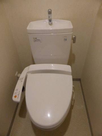 ヴェルト湯島7階 同建物別部屋の参考画像