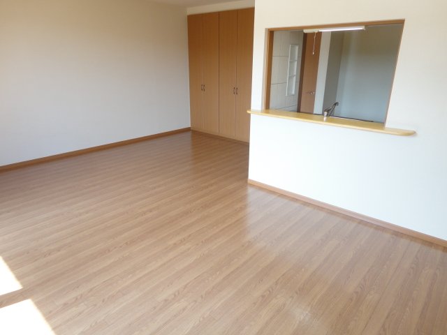 201号室