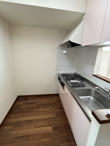 アルページュ0203号室 部屋その他