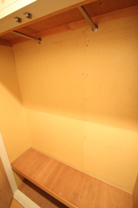 モンテローザＥＷ1階 部屋その他