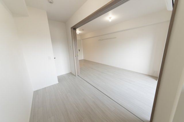 RESIDENCE　KOENJI416号室 部屋その他