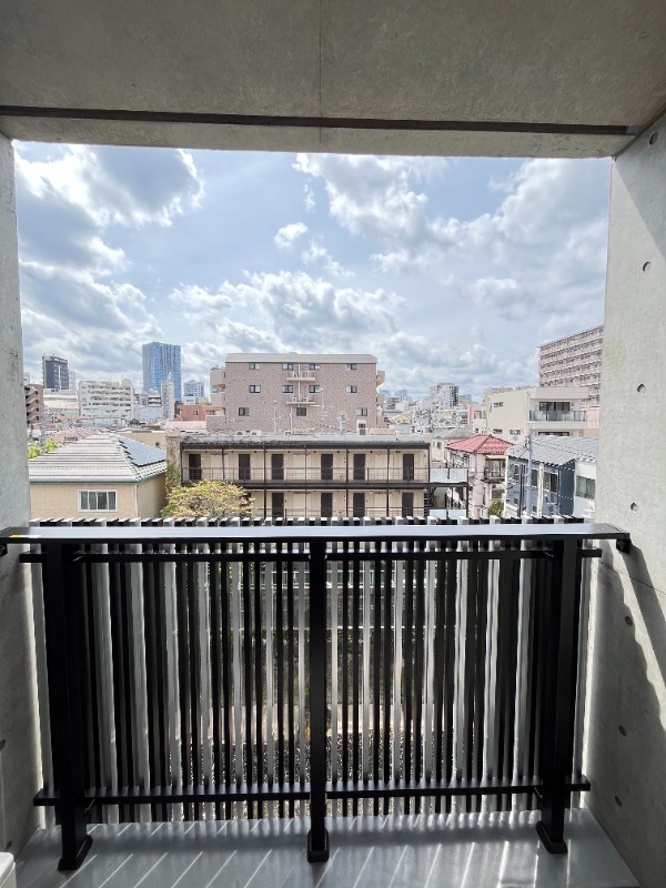 リヴ　アン　フルール4階 部屋その他
