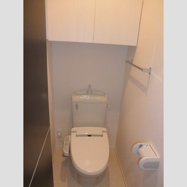 Maison Verte(メゾンヴェール)　B トイレ