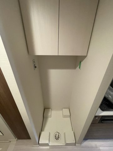 ガーラ・ステーション川崎平間6階 部屋設備