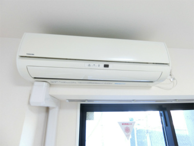 リブリ・新丸子 部屋設備