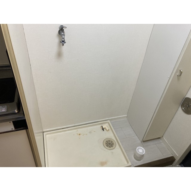 リブレス新河岸Ⅲ201号室 部屋その他