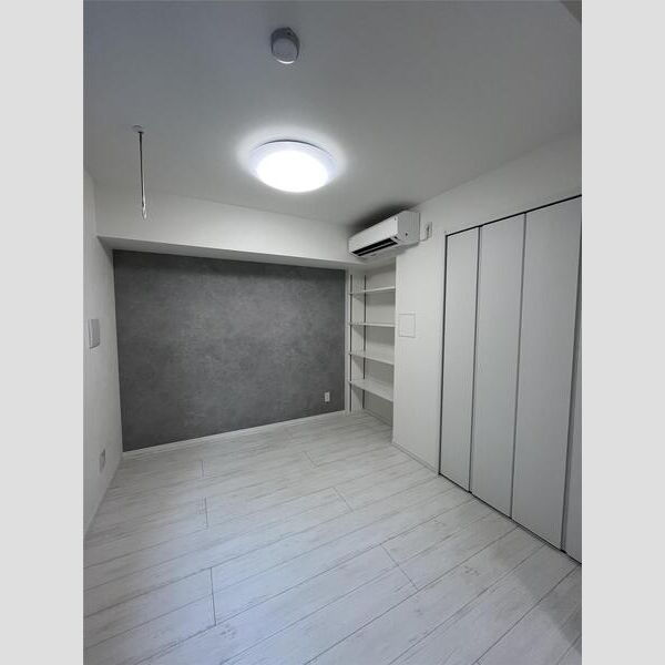 101号室