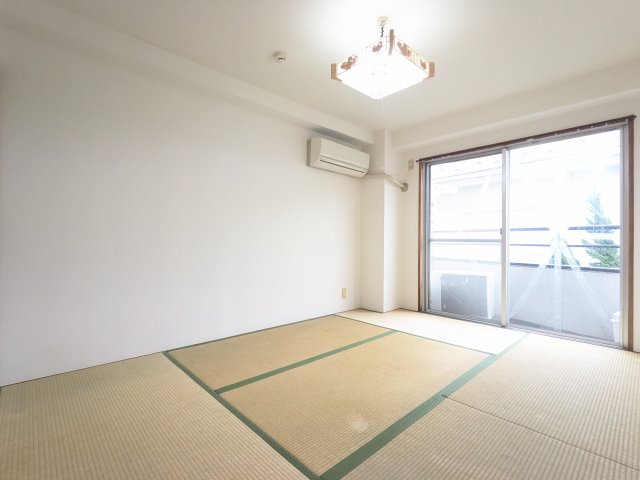 ワイケービー桜台203号室 部屋その他