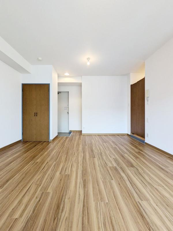 グランバリュー八王子北野2階 キッチン