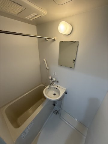 カーサビスタ横浜六浦 別部屋写真参考