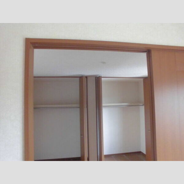 ルミエール　A/BA202号室 リビング