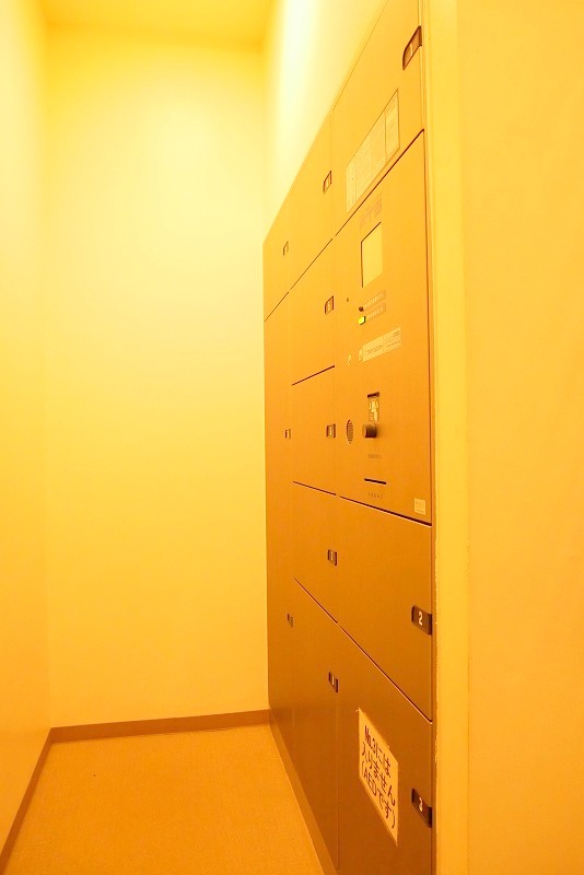 イニシアイオ西麻布 外観