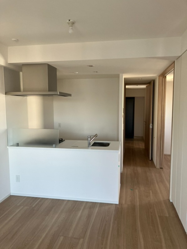 シーズンフラッツ押上フィオーレ6階 部屋その他