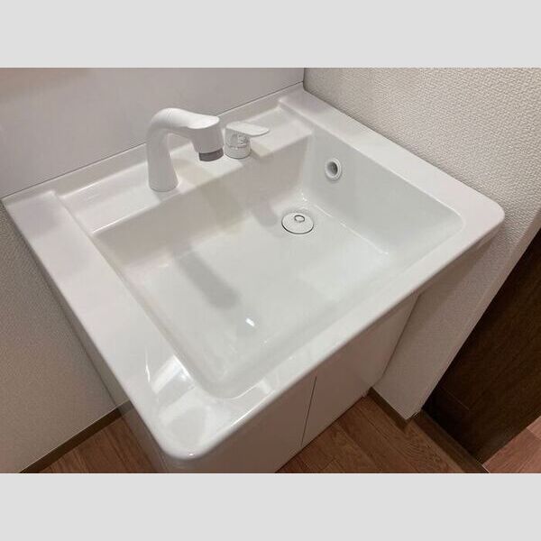 ローズコート　A 洗面