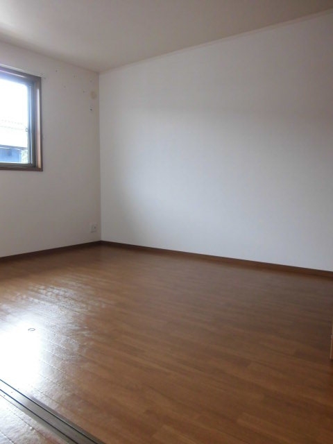 ソレイユ狭山ヶ丘 内観