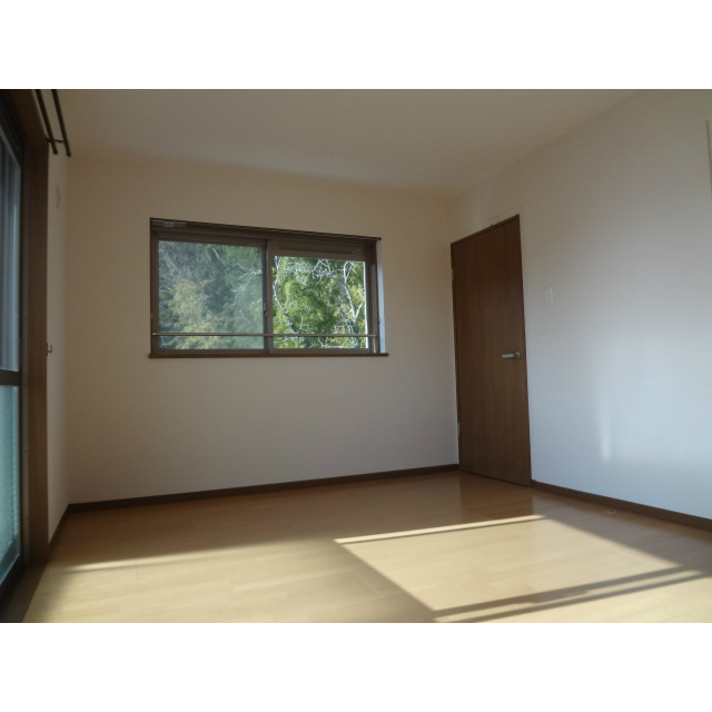 ヴァンクール305号室 内観