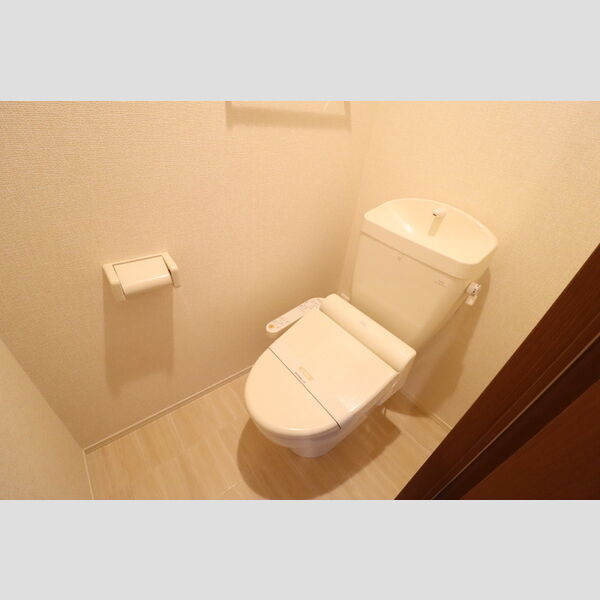 スカイパレット　A 温水洗浄暖房便座